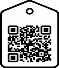 Load image into Gallery viewer, ꙛ, ꙛ.net, CYRILLIC SMALL LETTER BLENDED YUS