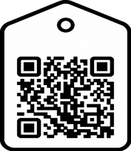Cargar imagen en el visor de la galería, φ, φ.net, GREEK SMALL LETTER PHI