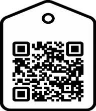 Cargar imagen en el visor de la galería, ⳋ, ⳋ.com, COPTIC SMALL LETTER DIALECT-P HORI