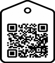 Cargar imagen en el visor de la galería, ⳋ, ⳋ.net, COPTIC SMALL LETTER DIALECT-P HORI