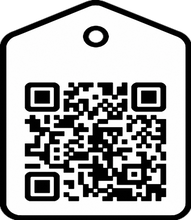 Cargar imagen en el visor de la galería, ⳬ, ⳬ.net, COPTIC SMALL LETTER CRYPTOGRAMMIC SHEI