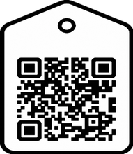 Cargar imagen en el visor de la galería, 𐤇 , 𐤇.net, PHOENICIAN LETTER HET