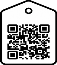 Load image into Gallery viewer, ꓘ, ꓘ.com, LISU LETTER KHA