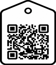 Load image into Gallery viewer, ꙿ , ꙿ.net, CYRILLIC PAYEROK
