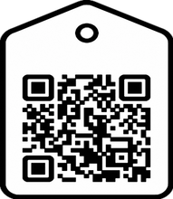 Load image into Gallery viewer, ᛃ, ᛃ.com, RUNIC LETTER JERAN J