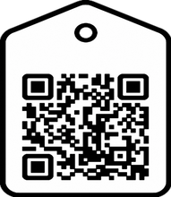 Cargar imagen en el visor de la galería, בּ , בּ.com, HEBREW LETTER BET WITH DAGESH