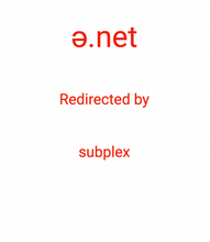 Load image into Gallery viewer, ə, ə.net