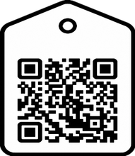 Load image into Gallery viewer, ə, ə.net, LATIN SMALL LETTER SCHWA