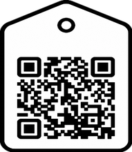 Cargar imagen en el visor de la galería, ᚢ, ᚢ.net, RUNIC LETTER URUZ UR U