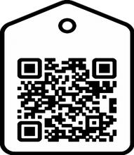 Load image into Gallery viewer, ⱊ, ⱊ.net, GLAGOLITIC SMALL LETTER PE