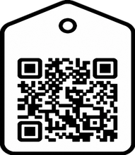 Cargar imagen en el visor de la galería, צּ , צּ.com, HEBREW LETTER TSADI WITH DAGESH