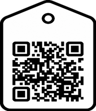 Cargar imagen en el visor de la galería, ⱑ, ⱑ.net, GLAGOLITIC SMALL LETTER YATI