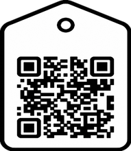 Load image into Gallery viewer, ⱐ, ⱐ.net, GLAGOLITIC SMALL LETTER YERI