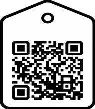 Load image into Gallery viewer, 𐤌 , 𐤌.com, PHOENICIAN LETTER MEM
