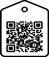 Cargar imagen en el visor de la galería, ⳮ, ⳮ.net, COPTIC SMALL LETTER CRYPTOGRAMMIC GANGIA