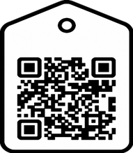 Cargar imagen en el visor de la galería, ᚼ, ᚼ.com, RUNIC LETTER LONG-BRANCH-HAGALL H