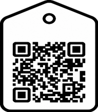 Cargar imagen en el visor de la galería, ᚼ, ᚼ.net, RUNIC LETTER LONG-BRANCH-HAGALL H