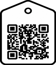 Cargar imagen en el visor de la galería, 𐊦, 𐊦.com, CARIAN LETTER LD