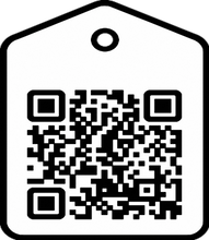 Load image into Gallery viewer, ܦ , ܦ.net, SYRIAC LETTER PE