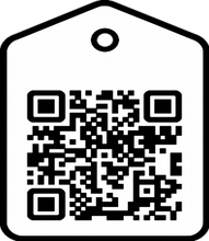 Cargar imagen en el visor de la galería, 𐊌, 𐊌.com, LYCIAN LETTER Q