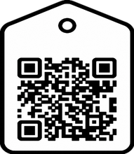 Cargar imagen en el visor de la galería, ܫ , ܫ.net, SYRIAC LETTER SHIN