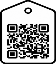 Cargar imagen en el visor de la galería, ܫ , ܫ.com, SYRIAC LETTER SHIN