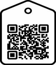 Cargar imagen en el visor de la galería, ⱂ, ⱂ.com, GLAGOLITIC SMALL LETTER POKOJI