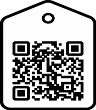 Load image into Gallery viewer, ᛗ, ᛗ.net, RUNIC LETTER MANNAZ MAN M