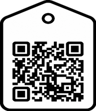 Load image into Gallery viewer, ҷ, ҷ.com, CYRILLIC SMALL LETTER CHE WITH DESCENDER