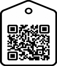 Load image into Gallery viewer, ܔ , ܔ.com, SYRIAC LETTER GAMAL GARSHUNI