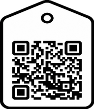 Cargar imagen en el visor de la galería, ܔ , ܔ.net, SYRIAC LETTER GAMAL GARSHUNI