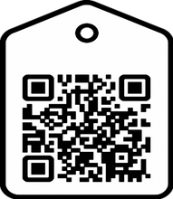 Load image into Gallery viewer, ʁ, ʁ.com, LATIN LETTER SMALL CAPITAL INVERTED R