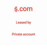 Load image into Gallery viewer, ṩ, ṩ.com