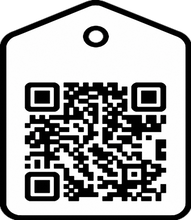 Load image into Gallery viewer, ᚏ , ᚏ.net, OGHAM LETTER RUIS