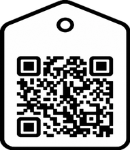 Load image into Gallery viewer, ʔ, ʔ.net, LATIN LETTER GLOTTAL STOP