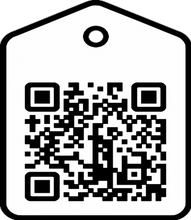 Cargar imagen en el visor de la galería, ܧ , ܧ.com, SYRIAC LETTER REVERSED PE