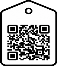 Cargar imagen en el visor de la galería, ⱆ, ⱆ.com, GLAGOLITIC SMALL LETTER UKU