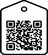 Load image into Gallery viewer, ܠ , ܠ.com, SYRIAC LETTER LAMADH