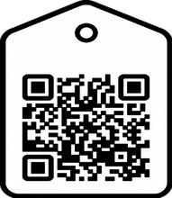 Cargar imagen en el visor de la galería, ԗ, ԗ.net, CYRILLIC SMALL LETTER RHA