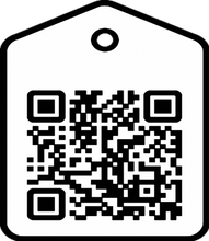 Cargar imagen en el visor de la galería, ״ , ״.com, HEBREW PUNCTUATION GERSHAYIM