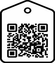 Load image into Gallery viewer, ࠍ , ࠍ.net, SAMARITAN LETTER NUN