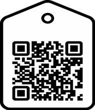 Load image into Gallery viewer, ࠍ , ࠍ.com, SAMARITAN LETTER NUN