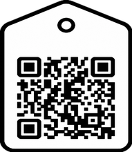 Cargar imagen en el visor de la galería, ʖ, ʖ.com, LATIN LETTER INVERTED GLOTTAL STOP