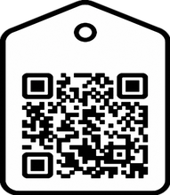 Load image into Gallery viewer, ʖ, ʖ.net, LATIN LETTER INVERTED GLOTTAL STOP