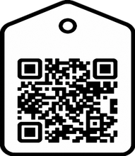 Load image into Gallery viewer, ԥ, ԥ.net, CYRILLIC SMALL LETTER PE WITH DESCENDER