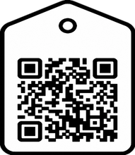 Load image into Gallery viewer, ԥ, ԥ.com, CYRILLIC SMALL LETTER PE WITH DESCENDER