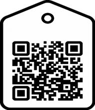 Cargar imagen en el visor de la galería, נ , נ.net, HEBREW LETTER NUN