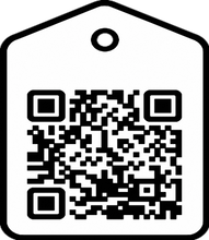 Load image into Gallery viewer, ⲻ , ⲻ.net, COPTIC SMALL LETTER DIALECT-P NI