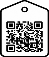 Load image into Gallery viewer, 𐤈 , 𐤈.net, PHOENICIAN LETTER TET