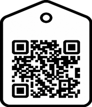 Cargar imagen en el visor de la galería, ⳕ, ⳕ.net, COPTIC SMALL LETTER OLD COPTIC HAT